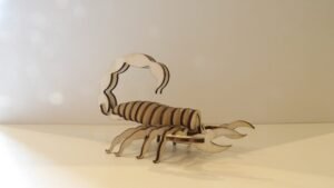 Scorpion