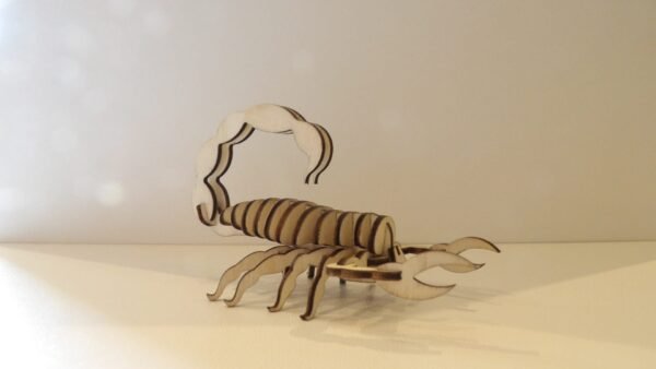 Scorpion