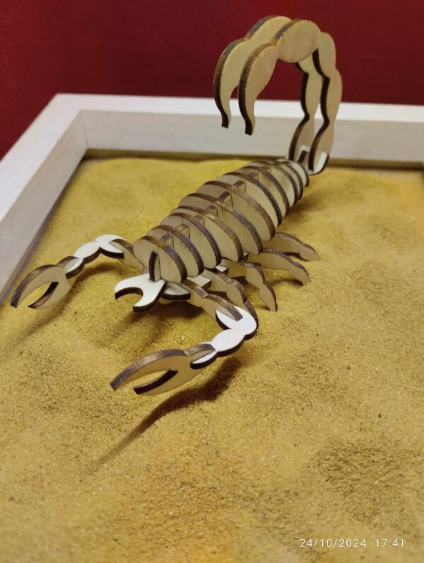 Scorpion