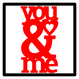 You and Me