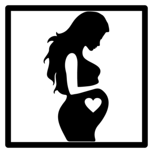 Femme enceinte