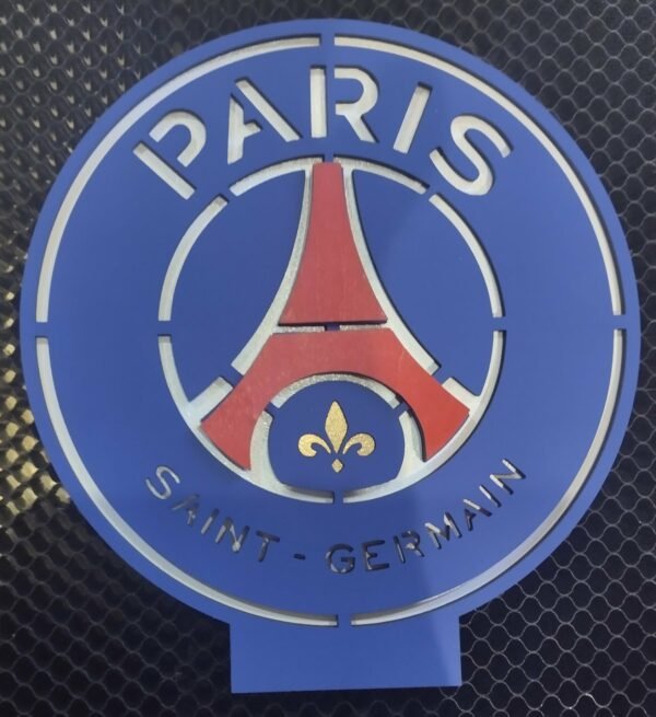 Socle PSG