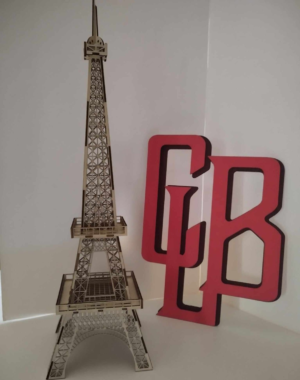 eiffel Tour Eiffel