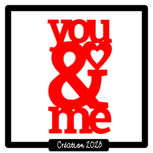 You and Me