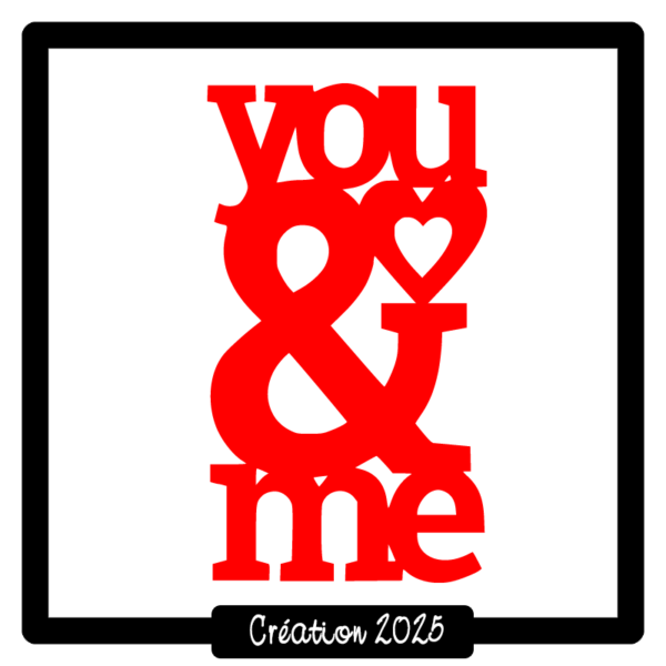 You and Me